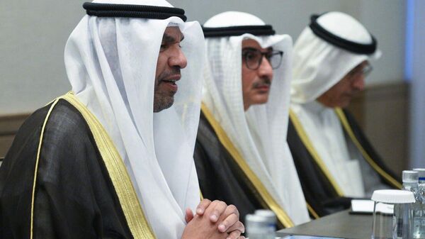 የባሕረ ሰላጤ ምክር ቤት አባል ሀገር ላይ የሚደረግ ጥቃት በጠቅላላ ድርጅቱ ላይ እንደተቃጣ ይቆጠራል - የኩዌት ውጭ ጉዳይ ሚኒስትር - Sputnik አፍሪካ