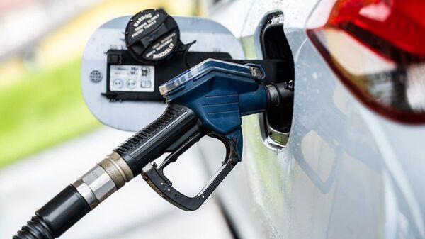 ዳንጎቴ የነዳጅ ማጣሪያ ኩባንያ በመላ ናይጄሪያ ነፃ የነዳጅ ማጓጓዝ አገልግሎት ሊሰጥ ነው - Sputnik አፍሪካ