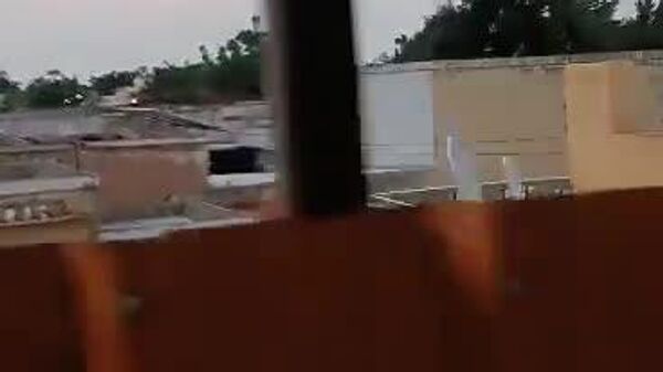 የፈጥኖ ደራሽ ኃይሎች በካሚካዜ በሚገኙ የሲቪል መሠረተ ልማቶች ላይ የድሮን ጥቃት መፈፀማቸውን የሱዳን ጦር አስታወቀ - Sputnik አፍሪካ