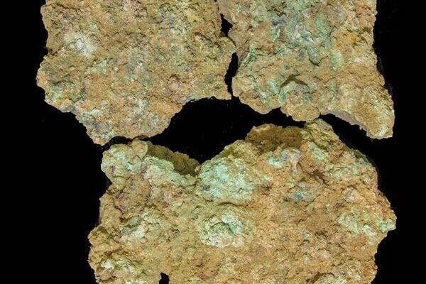 በግብፅ ደቡባዊ ሲና ጥንታውያን የመዳብ ማምረቻ እና የቁጥጥር ጣቢያዎች ተገኙ በግብፅ ደቡባዊ ሲና ጥንታውያን የመዳብ ማምረቻ እና የቁጥጥር ጣቢያዎች ተገኙ - Sputnik አፍሪካ