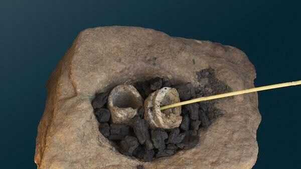 በግብፅ ደቡባዊ ሲና ጥንታውያን የመዳብ ማምረቻ እና የቁጥጥር ጣቢያዎች ተገኙ - Sputnik አፍሪካ