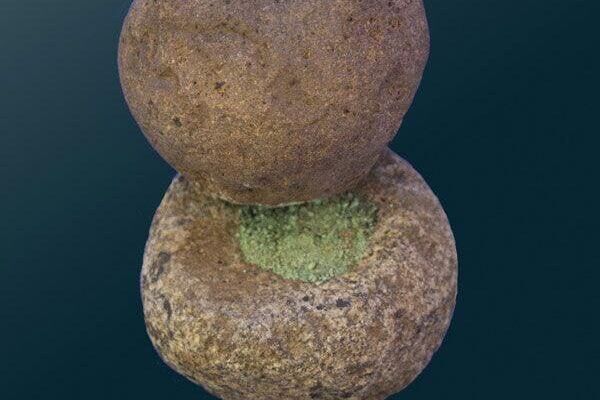 በግብፅ ደቡባዊ ሲና ጥንታውያን የመዳብ ማምረቻ እና የቁጥጥር ጣቢያዎች ተገኙ በግብፅ ደቡባዊ ሲና ጥንታውያን የመዳብ ማምረቻ እና የቁጥጥር ጣቢያዎች ተገኙ - Sputnik አፍሪካ