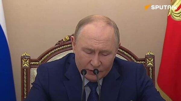 የሩሲያ የሀገር ውስጥ ምርት በ2025 የመጀመሪያዎቹ ሰባት ወራት 1 - Sputnik አፍሪካ