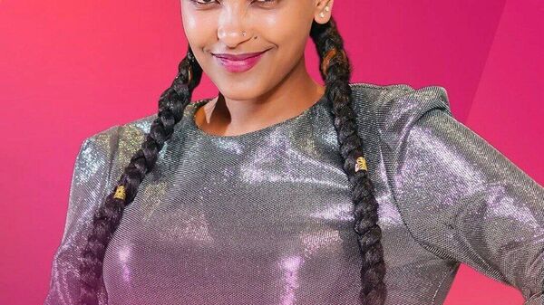 ድምፃዊት ነፃነት ሱልጣን ሩሲያ በሚካሄደው ”ኢንተርቪዥን” ዓለም አቀፍ የሙዚቃ ውድድር ላይ ኢትዮጵያን ትወክላለች - Sputnik አፍሪካ