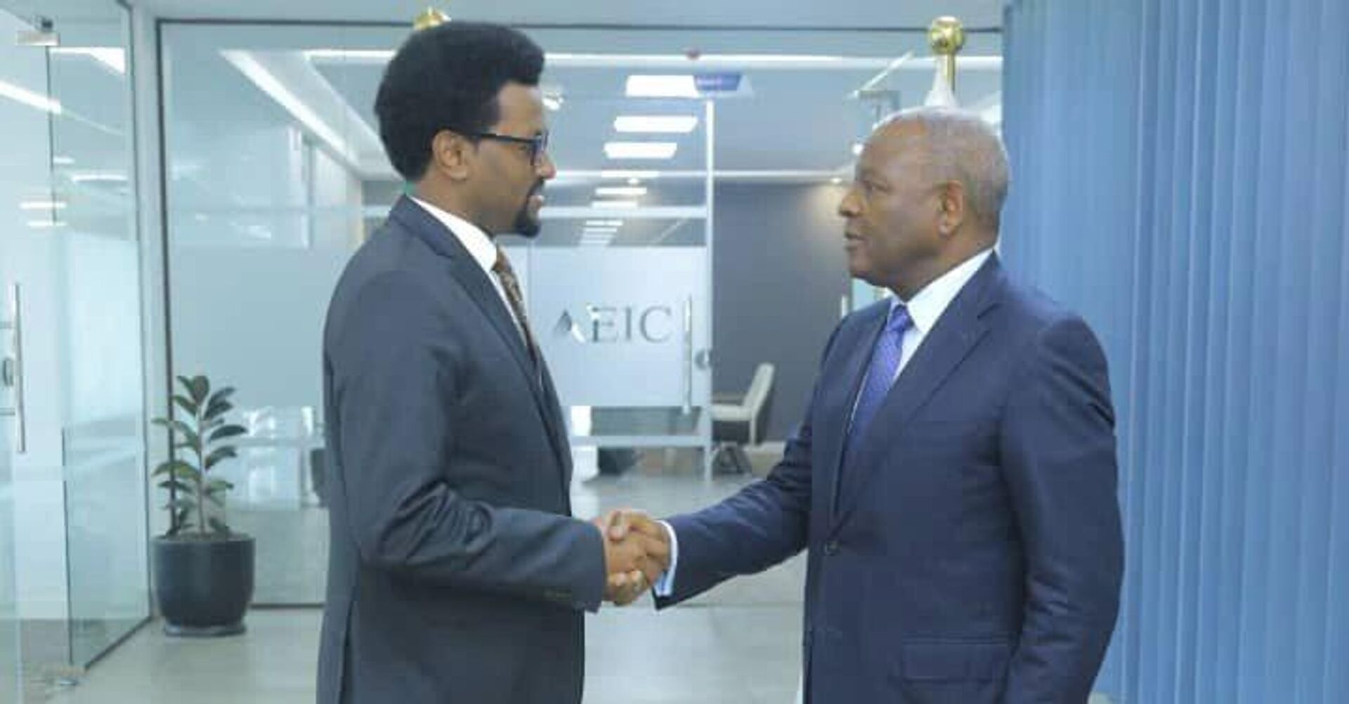 የኬንያው ኢኩዊቲ ባንክ የኢትዮጵያን የባንክ ዘርፍ ለመቀላቀል ከኢትዮጵያ ባለሥልጣን ጋር እየተነጋገረ ነው - Sputnik አፍሪካ, 1920, 16.09.2025