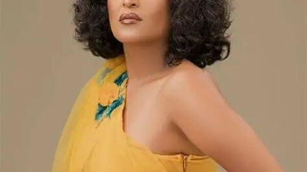 ኢንተርቪዥን ለአፍሪካውያን አርቲስቶች ዓለም አቀፍ ተደራሽነት በር ከፋች ነው - ድምፃዊት ፀደኒያ ገ/ማርቆስ - Sputnik አፍሪካ