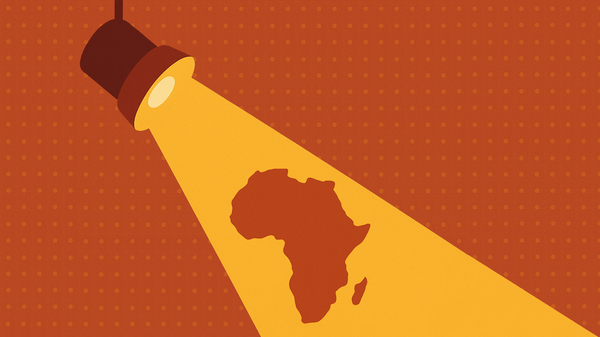 የአፍሪካ ድምፅ በዓለምአቀፍ መድረክ - Sputnik አፍሪካ