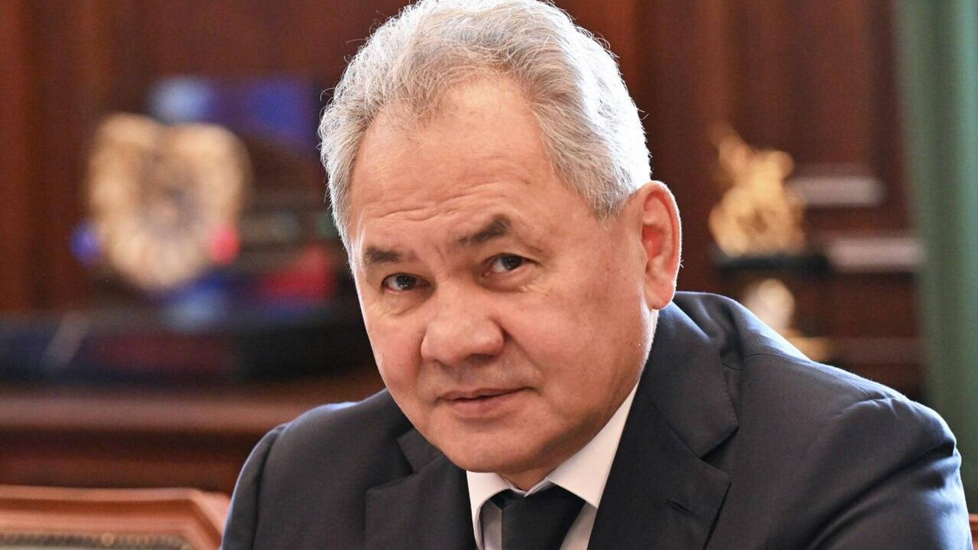 ሰርጌ ሾይጉ ስለ ደኅንነት፣ የመካከለኛ ምስራቅ ውጥረትና የሩስያ አረብ መሪዎች ጉባኤ ላይ በባግዳድ ውይይት አደረጉ፡፡ ሰርጌ ሾይጉ ስለ ደኅንነት፣ የመካከለኛ ምስራቅ ውጥረትና የሩስያ አረብ መሪዎች ጉባኤ ላይ በባግዳድ ውይይት አደረጉ፡፡ - Sputnik አፍሪካ, 1920, 17.09.2025