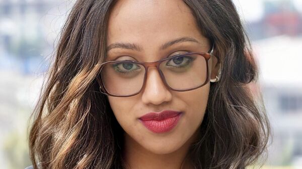  - Sputnik አፍሪካ