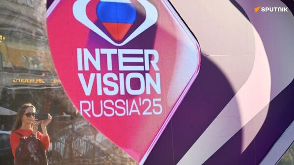 ሞስኮ ውስጥ እየተካሄደ ያለው ኢንተርቪዥን የሙዚቃ ውድድር በዛሬው ዕለት ይጠናቀቃል - Sputnik አፍሪካ