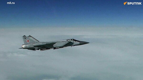 የሩሲያ ተዋጊ ጄቶች የኢስቶኒያን የአየር ክልል አልጣሱም ሲል የሩሲያ መከላከያ ሚኒስቴር አስተባበለ - Sputnik አፍሪካ