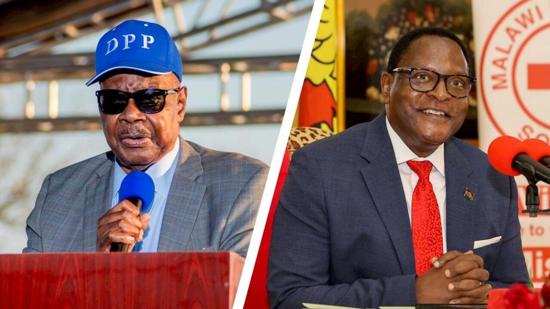 የማላዊ ምርጫ፦ የቀድሞው ፕሬዝዳንት በመምራት ላይ እንደሚገኙ የመገናኛ ብዙኃን ሪፖርት ጠቆመ የማላዊ ምርጫ፦ የቀድሞው ፕሬዝዳንት በመምራት ላይ እንደሚገኙ የመገናኛ ብዙኃን ሪፖርት ጠቆመ - Sputnik አፍሪካ, 1920, 21.09.2025