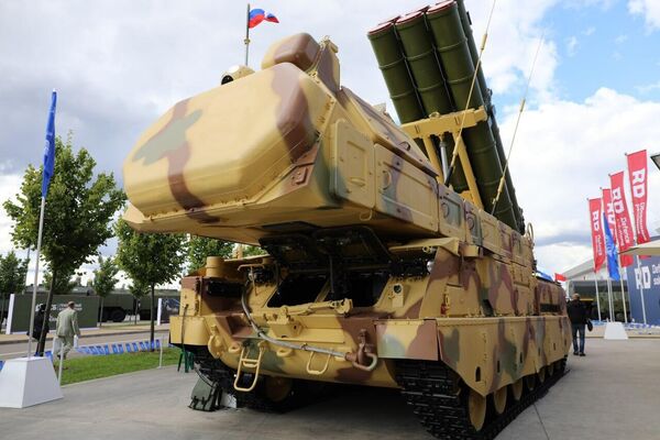 ቤልግሬድ የደረሰው የሩሲያ የመከላከያ ኃይል ቤልግሬድ የደረሰው የሩሲያ የመከላከያ ኃይል - Sputnik አፍሪካ