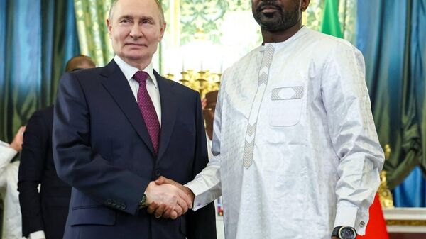 የማሊ ለውጥ፤ ነፃነት፣ የሶቪዬት ሕብረት እገዛ እና ከዘመናዊ ሩሲያ ጋር ያላት ግንኙነት - Sputnik አፍሪካ