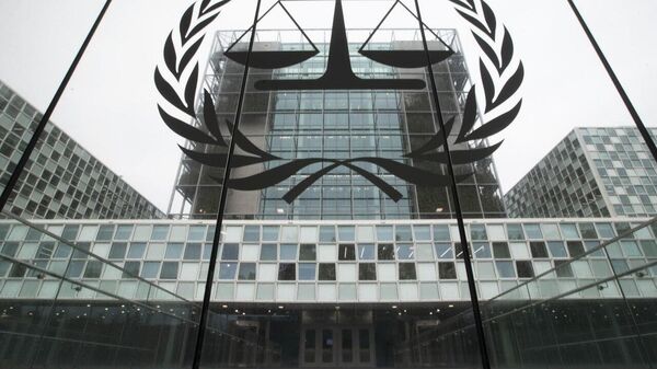 ICC - Sputnik አፍሪካ