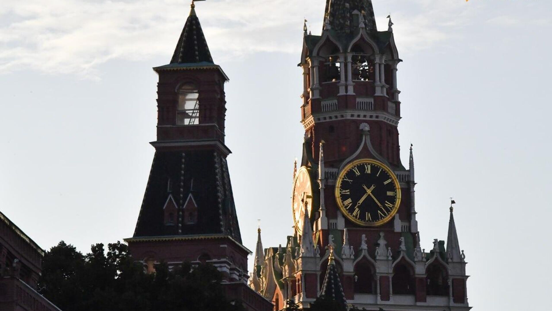 ክሬምሊን የሩሲያን የኒው ስታርት ስምምነት ምክረ ሐሳቦች አብራራ ክሬምሊን የሩሲያን የኒው ስታርት ስምምነት ምክረ ሐሳቦች አብራራ - Sputnik አፍሪካ, 1920, 23.09.2025