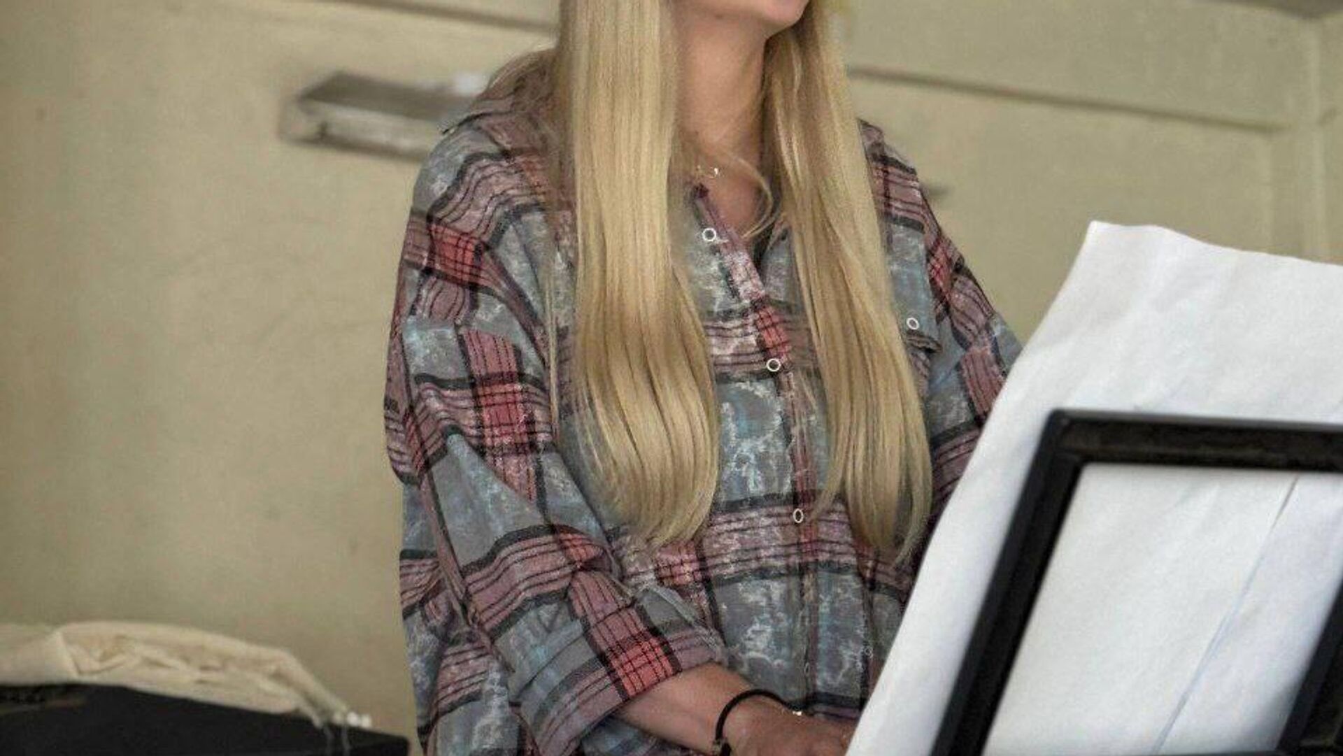 በአዲስ አበባ የሚገኘው የሩሲያ የባሕል ማዕከል ልዩ የኪነ -ጥበብ ሥልጠና በአዲስ አበባ የሚገኘው የሩሲያ የባሕል ማዕከል ልዩ የኪነ -ጥበብ ሥልጠና - Sputnik አፍሪካ, 1920, 23.09.2025