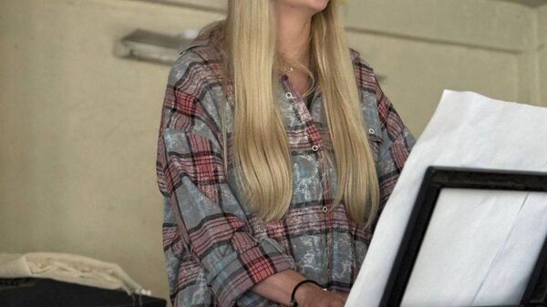 በአዲስ አበባ የሚገኘው የሩሲያ የባሕል ማዕከል ልዩ የኪነ -ጥበብ ሥልጠና - Sputnik አፍሪካ