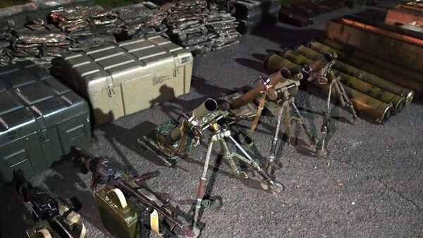 “የሱዳን ቀውስ ቅርምት” ምዕራባውያን በዩክሬን ግጭት ውስጥ ያላቸውን ሚና ለመደበቅ ያለመ ነው - የቡርኪና ፋሶ የፖለቲካ ተንታኝ - Sputnik አፍሪካ