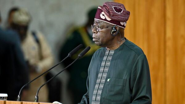 አፍሪካ የጋራ ተግባራትን መቀበል እና የራሷን ኢንዱስትሪዎች መገንባት አለባት ሲሉ ፕሬዝደንት ቲኑቡ ተናገሩ - Sputnik አፍሪካ