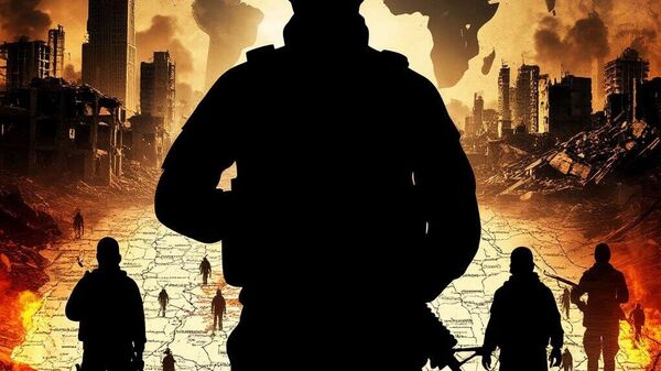 ዓለም አቀፉ ማኅበረሰብ ኪዬቭ በአፍሪካ ለሚገኙ አሸባሪ ቡድኖች የምትሰጠው ድጋፍ ላይ ትኩረት ማድረግ አለበት - የሩሲያ ምክትል የውጭ ጉዳይ ሚኒስትር - Sputnik አፍሪካ