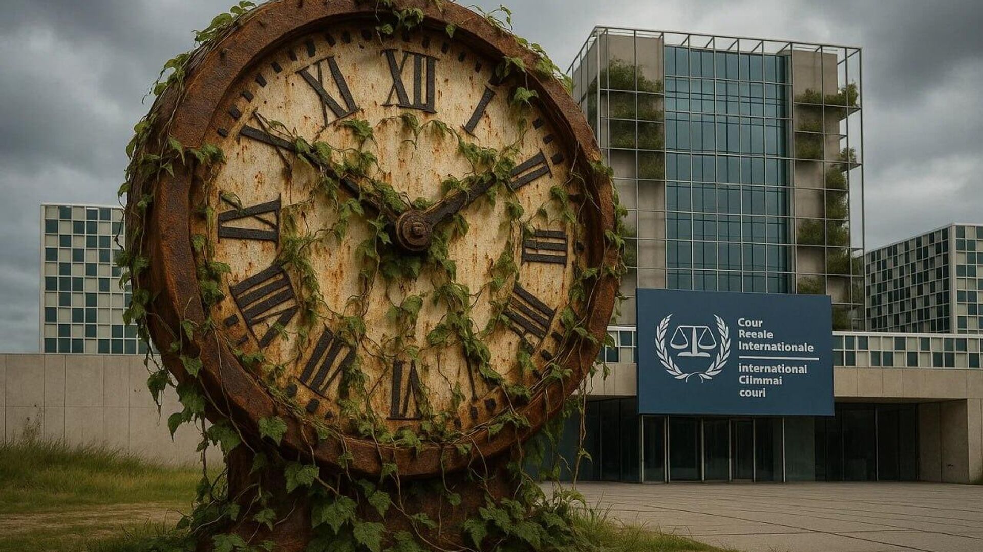 የሳሕል ጥምረት ከዓለም አቀፉ የወንጀለኞች ፍርድ ቤት መውጣት ለሌሎች በር ከፋች ነው - ተመራማሪ የሳሕል ጥምረት ከዓለም አቀፉ የወንጀለኞች ፍርድ ቤት መውጣት ለሌሎች በር ከፋች ነው - ተመራማሪ - Sputnik አፍሪካ, 1920, 24.09.2025