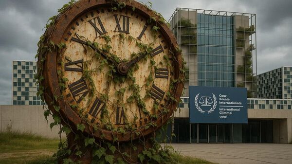 የሳሕል ጥምረት ከዓለም አቀፉ የወንጀለኞች ፍርድ ቤት መውጣት ለሌሎች በር ከፋች ነው - ተመራማሪ - Sputnik አፍሪካ