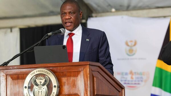 ደቡብ አፍሪካ በቅኝ ገዥዎች የተወሰዱባት የሰው ቅሪተ አካላት እንዲመለሱላት ጠየቀች - Sputnik አፍሪካ