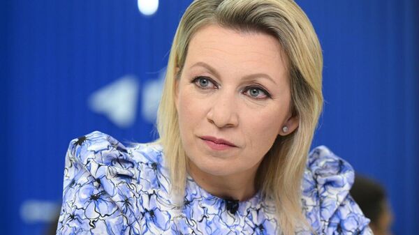 ዘለንስኪ ማጣታቸውን የሚክዷቸው ግዛቶች በዩክሬናውያን ሳይሆን በእንግሊዝ እና በኔቶ ነው የሚፈለጉት ሲሉ የሩሲያ የውጭ ጉዳይ ሚኒስቴር ቃል አቀባይ ተናገሩ - Sputnik አፍሪካ