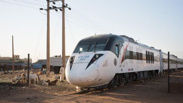 ሩሲያ የሱዳንን የትራንስፖርት መሠረተ ልማት ዘመናዊ እንደምታደርግ ሚኒስትሩ ገለጹ - Sputnik አፍሪካ