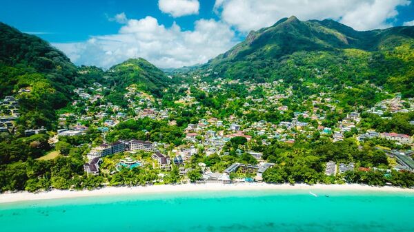 ከአፍሪካ በነፍስ ወከፍ እጅግ ሀብታም ስለሆነችው ሲሼልስ አጠቃላይ ምርጫ ማወቅ ያለብዎት ነገር - Sputnik አፍሪካ