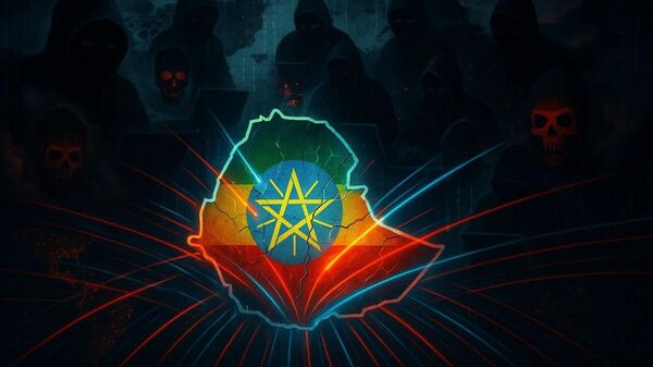 ኢትዮጵያ በዓለም ከፍተኛ የሳይበር ጥቃት ከተሰነዘረባቸው ሀገራት ግንባር ቀደሟ መሆኗ ተገለፀ - Sputnik አፍሪካ