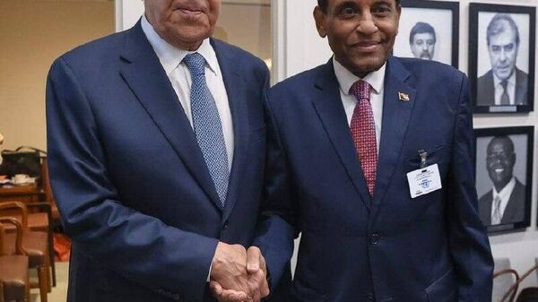 ሩሲያ የሱዳን የትጥቅ ግጭት በአስቸኳይ መቆም እንዳለበት አሳሰበች - Sputnik አፍሪካ