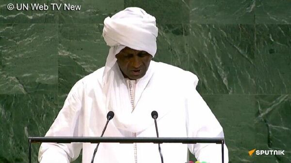 ኒጄር 'በመንግሥት የሚደገፍ ሽብርተኝነት' እየተጋፈጠች ትገኛለች - ጠቅላይ ሚኒስትር አሊ ማሃማን ላሚን ዜይን - Sputnik አፍሪካ