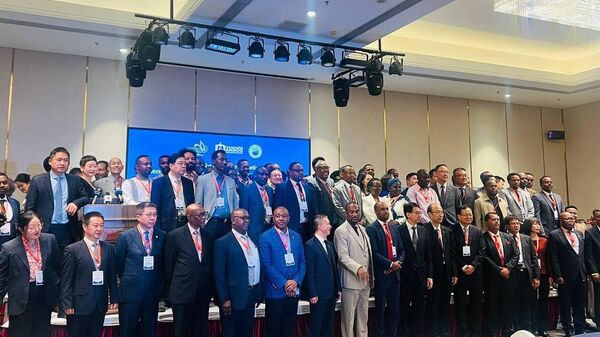 ኢትዮጵያ አንሶ አፍሪካ የተሰኘ የሳይንስ፣ የቴክኖሎጂና የፈጠራ ልሕቀት ማዕከል በይፋ ከፈተች - Sputnik አፍሪካ