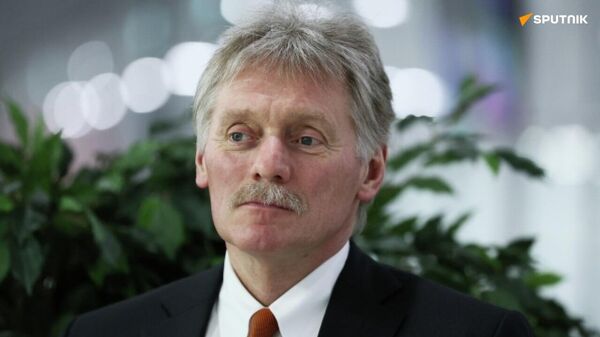 ዩክሬን ክሬምሊንን ለማጥቃት ብትሞክር ሩሲያ እንዴት ምላሽ እንደምትሰጥ ሁሉም ይገነዘባል - ፔስኮቭ - Sputnik አፍሪካ