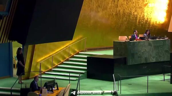 ጦርነት እና ግጭት የተለመዱ፤ ሰላም ቅንጦት ሆኗል - የጊኒ ባለሥልጣን - Sputnik አፍሪካ