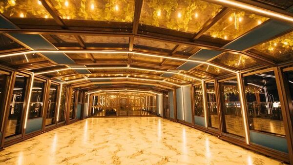 አዲስ የህጻናትና ወጣቶች ዘመናዊ የኪነጥበብ ማዕከል በአዲስ አበባ ተመረቀ - Sputnik አፍሪካ