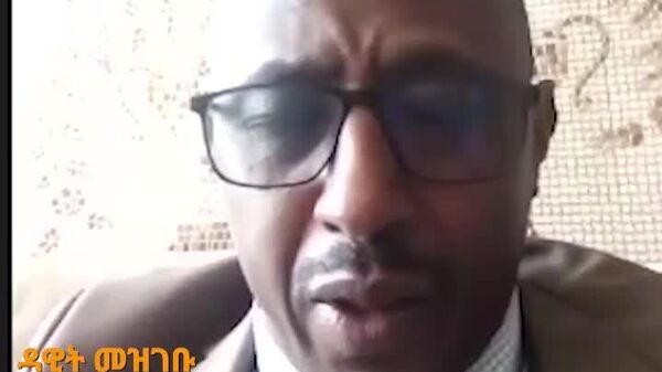 ብሪክስ የአፍሪካ ሀገራትን ፍትሐዊ ተጠቃሚነት የሚያረጋግጥ ጥምረት ነው - የፖለቲካ ሳይንስ እና ዓለም አቀፍ ግንኙነት መምህር - Sputnik አፍሪካ