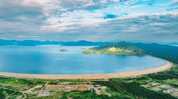 ኢትዮጵያ የሕዳሴ ግድብ የሱዳንን ጎርፍ ለመቀነስ ረድቷል ስትል አስታወቀች - Sputnik አፍሪካ