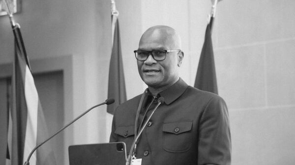 የደቡብ አፍሪካ መንግሥት የአገሪቱ የፈረንሳይ አምባሳደር መሞታቸውን አረጋገጠ - Sputnik አፍሪካ