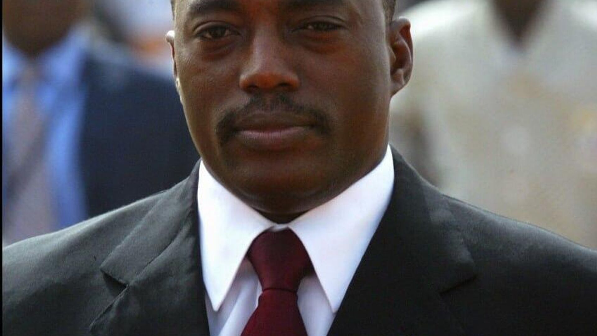 የዲሞክራቲክ ሪፐብሊክ ኮንጎ የቀድሞ ፕሬዝዳንት ጆሴፍ ካቢላ በክህደት ወንጀል በሞት እንዲቀጡ ባለተገኙበት ተፍረደባቸው የዲሞክራቲክ ሪፐብሊክ ኮንጎ የቀድሞ ፕሬዝዳንት ጆሴፍ ካቢላ በክህደት ወንጀል በሞት እንዲቀጡ ባለተገኙበት ተፍረደባቸው - Sputnik አፍሪካ, 1920, 30.09.2025