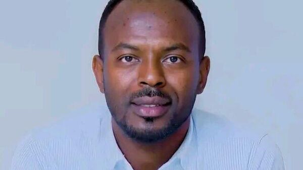  - Sputnik አፍሪካ