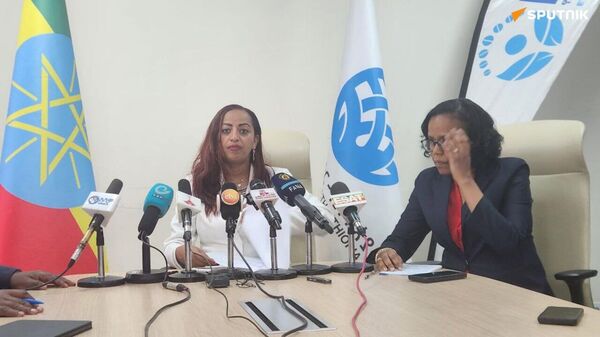 ኢትዮጵያ የዓለም ጤና ድርጅትን 3ኛ ደረጃ የብቃት ማረጋገጫ ማግኘቷ በመድኃኒት ሉዓላዊነትን ለማረጋገጥ ያስችላል - የጤና ሚንስትር - Sputnik አፍሪካ