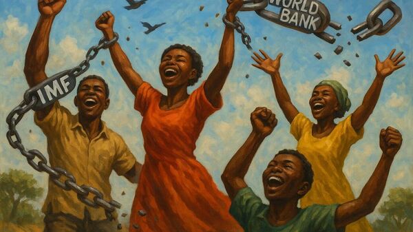 የሳሕል ቀጣና አገሮች የሳሕል ባንክን በማቋቋም ‘የቅኝ ዘመን የበላይነትን’ ማብቃት ይፈልጋሉ ሲሉ ባለሙያው ተናገሩ - Sputnik አፍሪካ