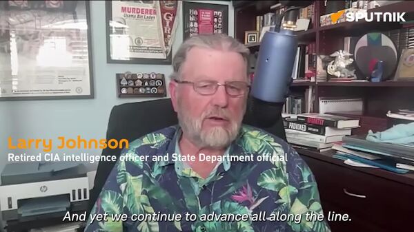 የፑቲን የቫልዳይ ንግግር የኔቶ ትርክት ስህተት መሆኑን ያጋለጠ እንዲሁም 'ለደቡባዊ ዓለም’ መልዕክት አስተላለፈ መሆኑ ተገለፀ - Sputnik አፍሪካ