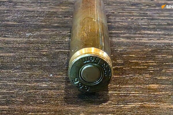 የዩክሬን ታጣቂዎች ለውትድርና አገልግሎት ያልሆኑ የቼክ የአደን መሳሪያዎችን እየተጠቀሙ ነው - የሩሲያ የጸጥታ ኃይሎች የዩክሬን ታጣቂዎች ለውትድርና አገልግሎት ያልሆኑ የቼክ የአደን መሳሪያዎችን እየተጠቀሙ ነው - የሩሲያ የጸጥታ ኃይሎች - Sputnik አፍሪካ