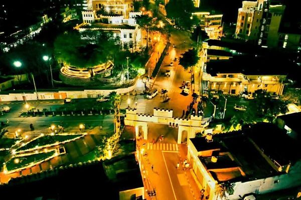 ኢትዮጵያ ጎብኚዎችን ለመሳብ እንቁ የቱሪስት መዳረሻዎቿን እያስተዋወቀች ትገኛለች - የቱሪዝም ሚኒስቴር ኢትዮጵያ ጎብኚዎችን ለመሳብ እንቁ የቱሪስት መዳረሻዎቿን እያስተዋወቀች ትገኛለች - የቱሪዝም ሚኒስቴር - Sputnik አፍሪካ