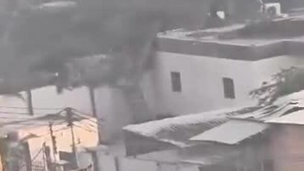 የአልሸባብን ጥቃት ተከትሎ በሞቃዲሾ ከሚገኘው የደህንነት ማረሚያ ቤት እስረኞች ማምለጣቸው ተሰማ - Sputnik አፍሪካ