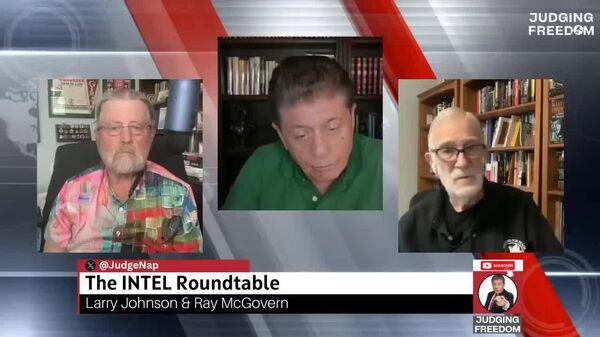 ለዩክሬን ቶማሃውክ ሚሳኤል የመላክ ወሬ አሳች ነው - የቀድሞ የሲአይኤ ተንታኝ - Sputnik አፍሪካ